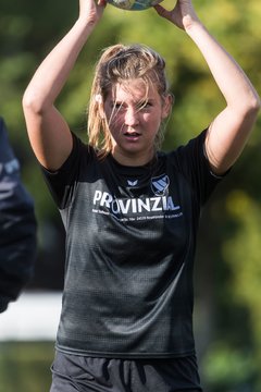 Bild 268 - Frauen SV Henstedt Ulzburg III - TSV Wiemersdorf : Ergebnis: 2:1